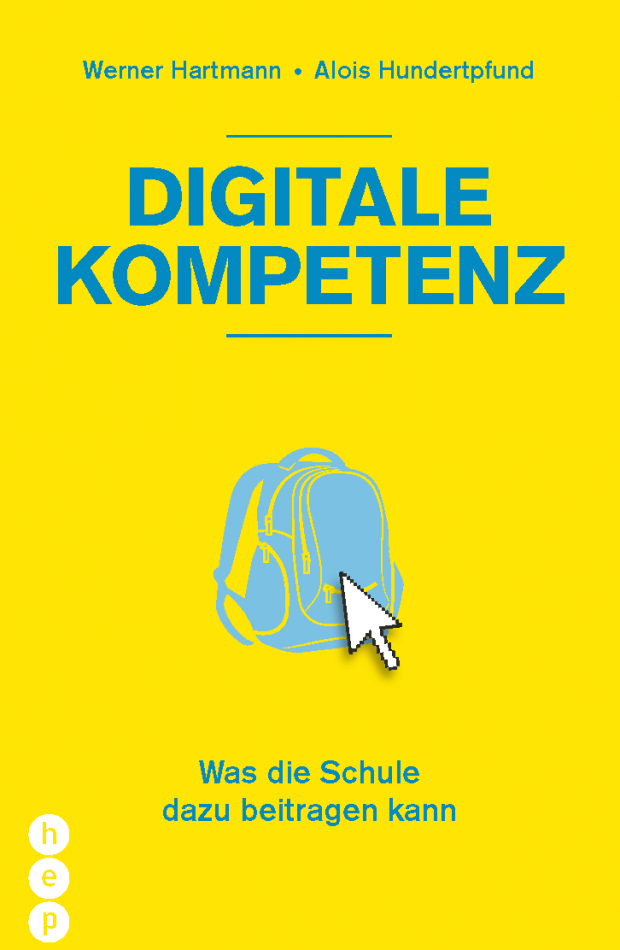 hartmann_Digitale Kompetenz_cover