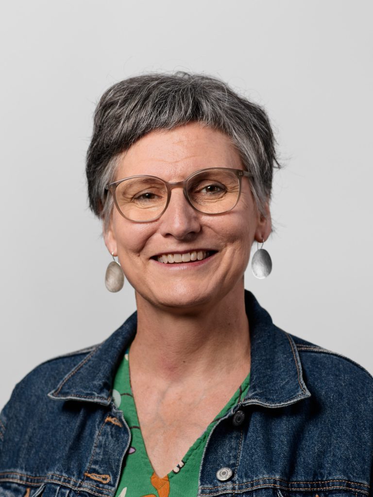 Andrea Hugelshofer
