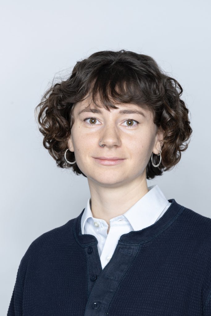 Lea Ruf, FHNW