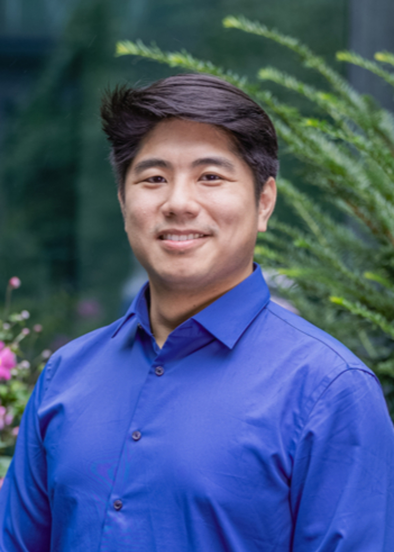 Henry Chen