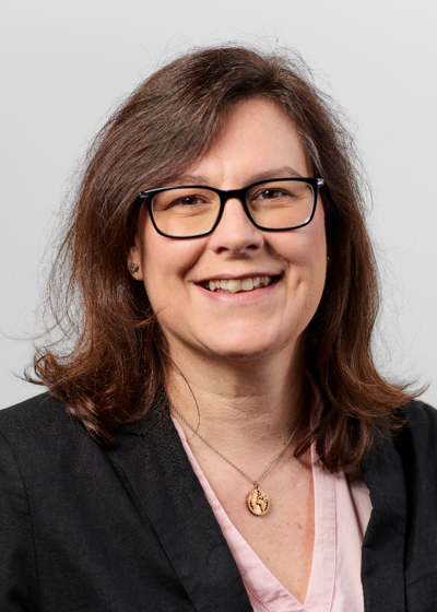 Mirjam Kocher