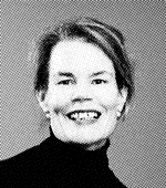 Denise Da Rin, Leiterin Zentrum Unterricht und Lernen der PH Zürich