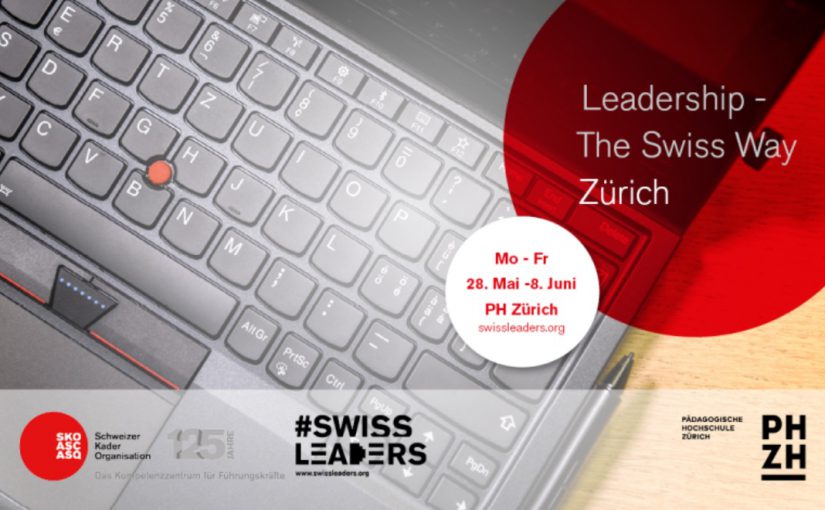 Leadership – the Swiss Way