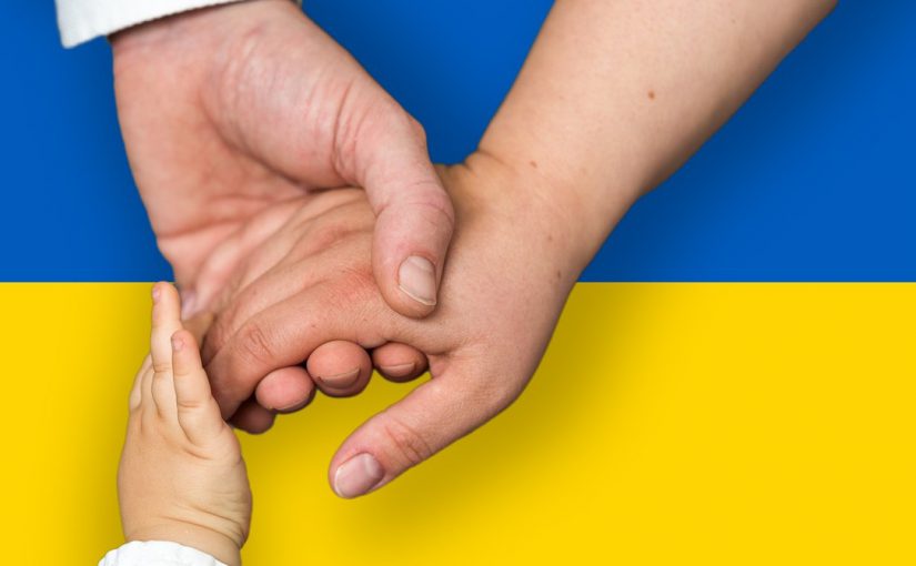 Krieg in der Ukraine – Checkliste für Schulleitende