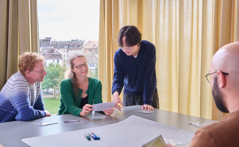Wie kollegiale Beratung die Zusammenarbeit und Professionalisierung an Schulen stärkt