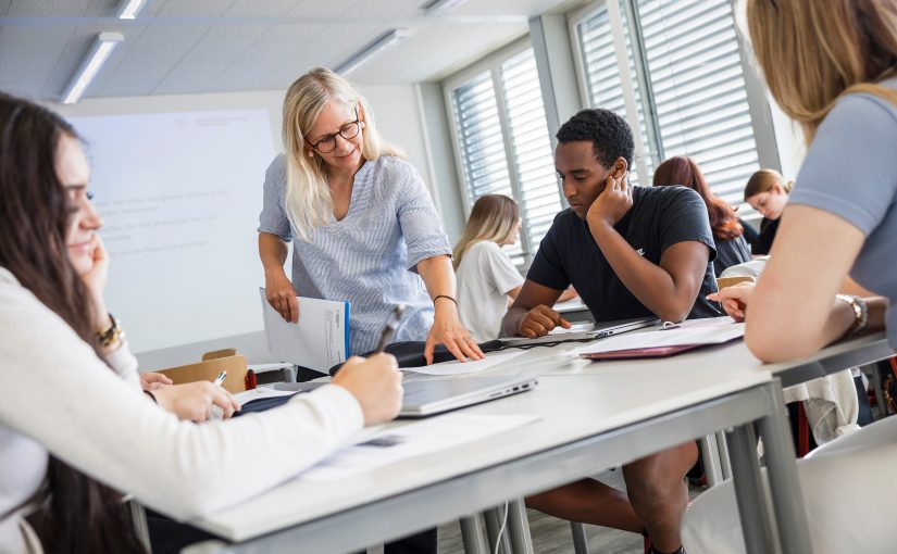 «Das Bildungssystem ist ungerecht»