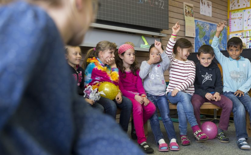 Schulführung und Inklusion: Schulen gemeinsam vielfältiger gestalten