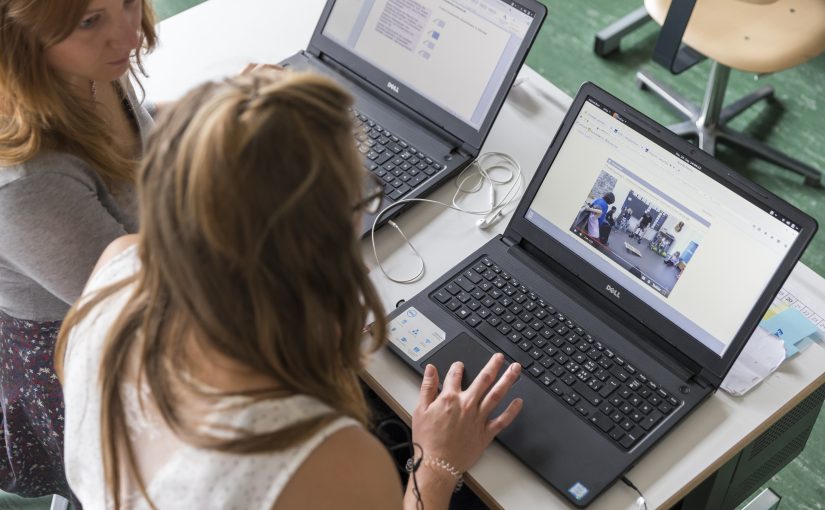 Urheberrechte im Schulalltag