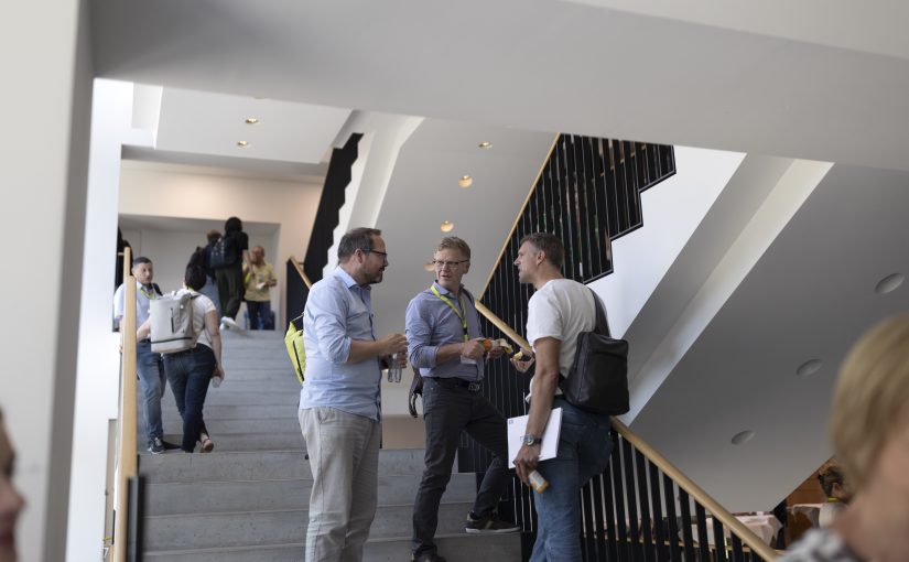 Wie Lehrkräfte Onboarding durch die Schulleitung erleben