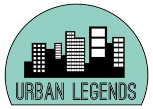 Logo Urban Legend